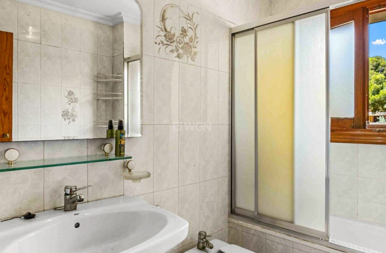 Odsprzedaż - Villa - Torrevieja - Costa Blanca