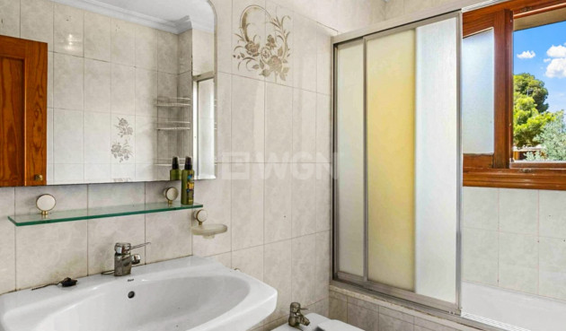 Odsprzedaż - Villa - Torrevieja - Costa Blanca