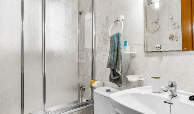 Odsprzedaż - Villa - Torrevieja - Costa Blanca