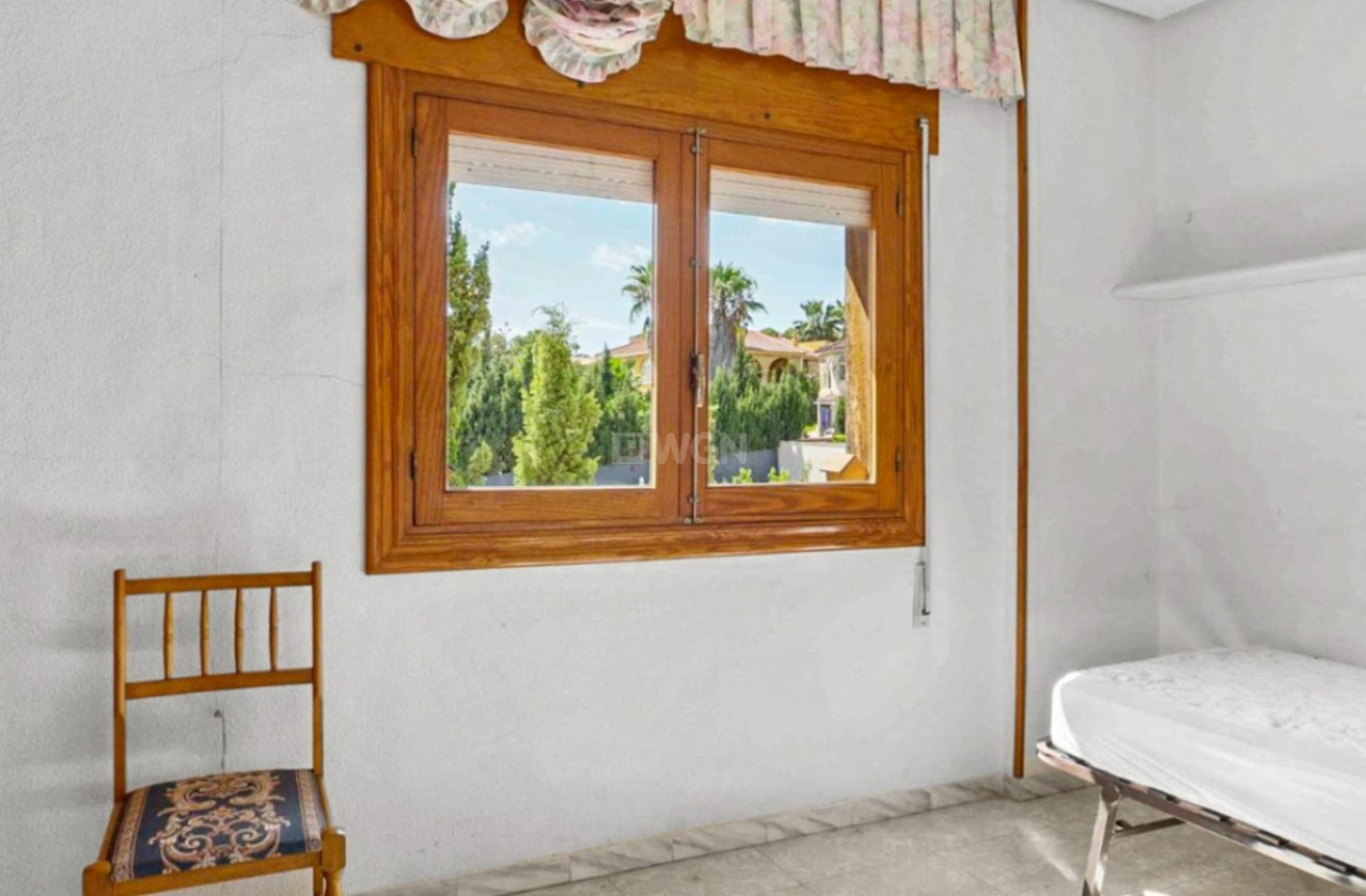 Odsprzedaż - Villa - Torrevieja - Costa Blanca