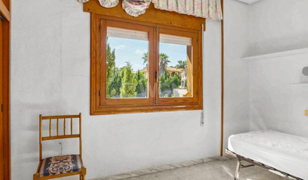 Odsprzedaż - Villa - Torrevieja - Costa Blanca
