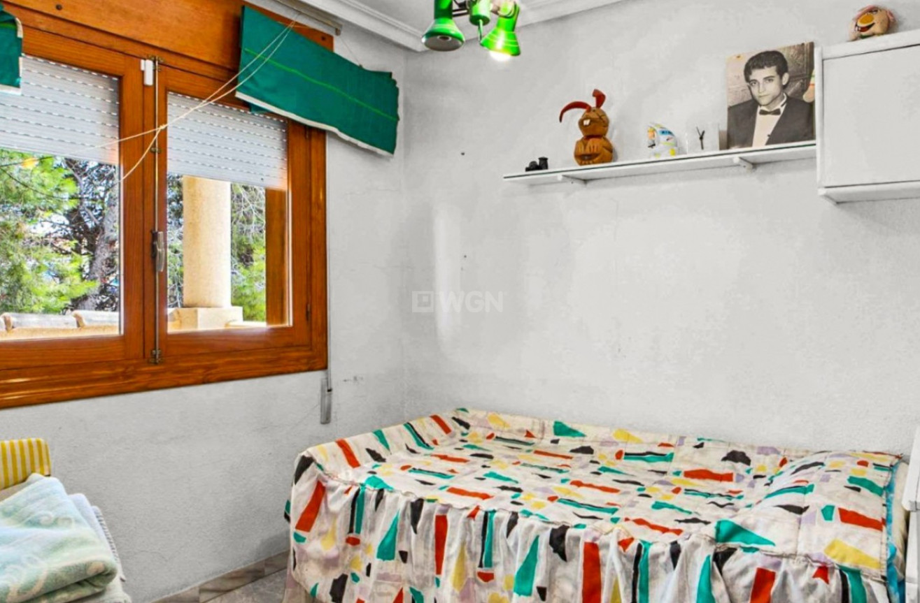 Odsprzedaż - Villa - Torrevieja - Costa Blanca