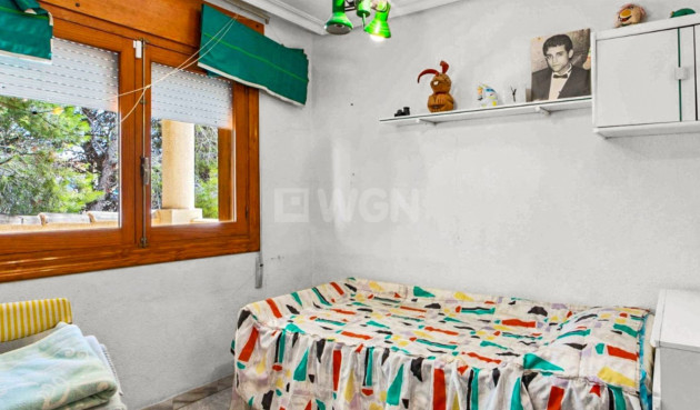 Odsprzedaż - Villa - Torrevieja - Costa Blanca