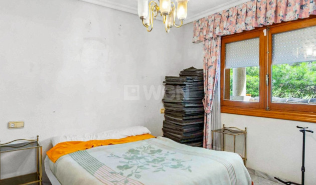 Odsprzedaż - Villa - Torrevieja - Costa Blanca
