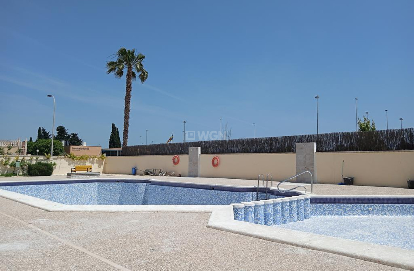 Odsprzedaż - Dupleks - Torrevieja - Carrefour