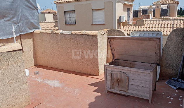Odsprzedaż - Dupleks - Torrevieja - Carrefour