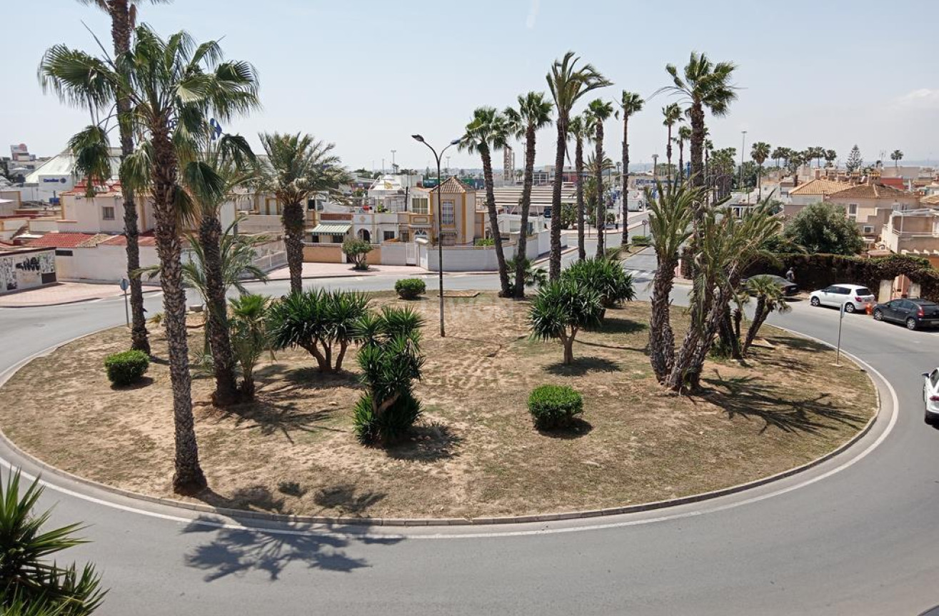 Odsprzedaż - Dupleks - Torrevieja - Carrefour