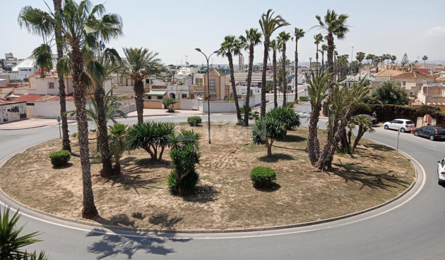 Odsprzedaż - Dupleks - Torrevieja - Carrefour