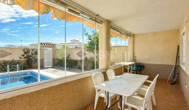 Odsprzedaż - Mieszkanie w bloku - Orihuela Costa - Costa Blanca