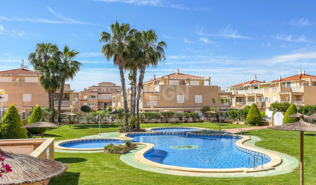 Odsprzedaż - Mieszkanie w bloku - Orihuela Costa - Costa Blanca
