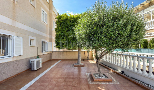 Odsprzedaż - Mieszkanie w bloku - Orihuela Costa - Costa Blanca