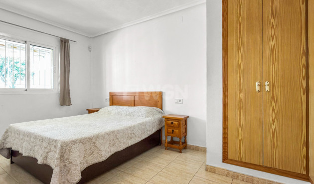 Odsprzedaż - Mieszkanie w bloku - Orihuela Costa - Costa Blanca
