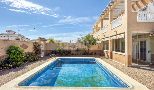 Odsprzedaż - Mieszkanie w bloku - Orihuela Costa - Costa Blanca
