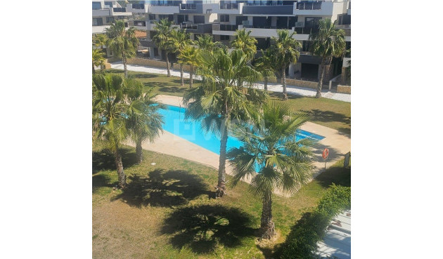 Odsprzedaż - Daszek - Orihuela Costa - Los Almendros-la Florida