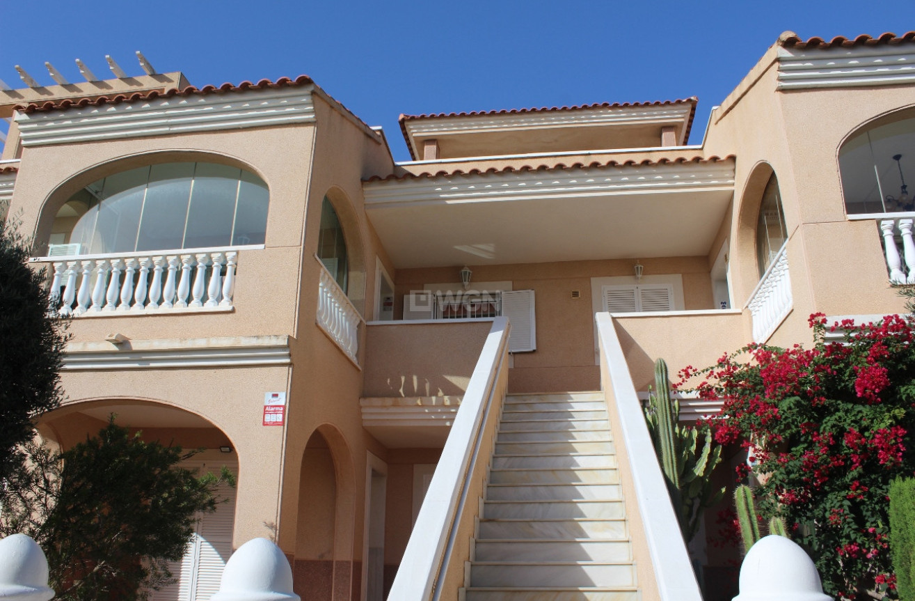 Odsprzedaż - Daszek - Orihuela Costa - Costa Blanca