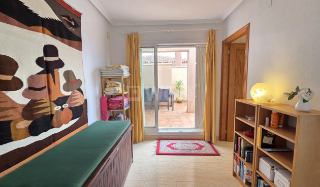 Odsprzedaż - Daszek - Orihuela Costa - Costa Blanca