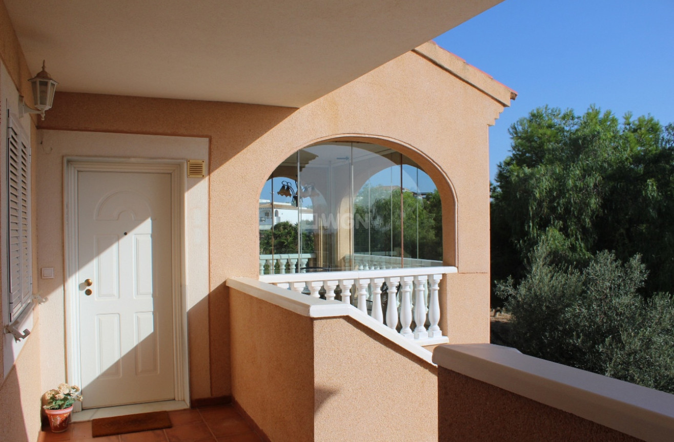 Odsprzedaż - Daszek - Orihuela Costa - Costa Blanca