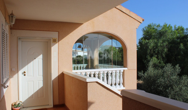 Odsprzedaż - Daszek - Orihuela Costa - Costa Blanca