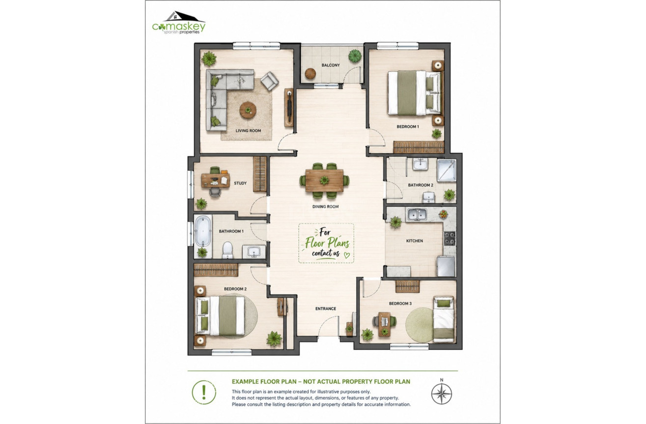 Odsprzedaż - Villa - Villamartin - Costa Blanca