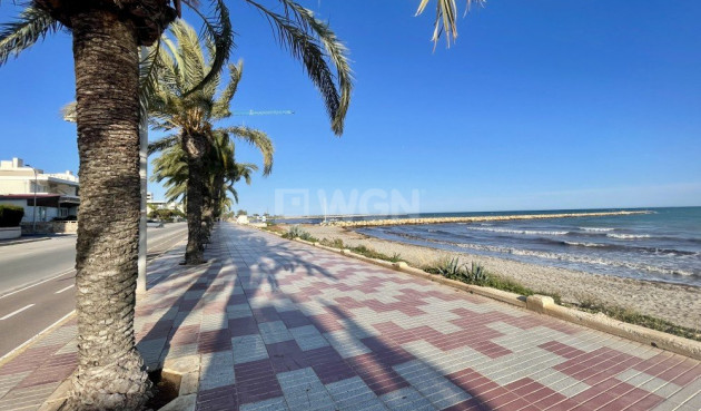 Odsprzedaż - Dupleks - Santa Pola - Costa Blanca