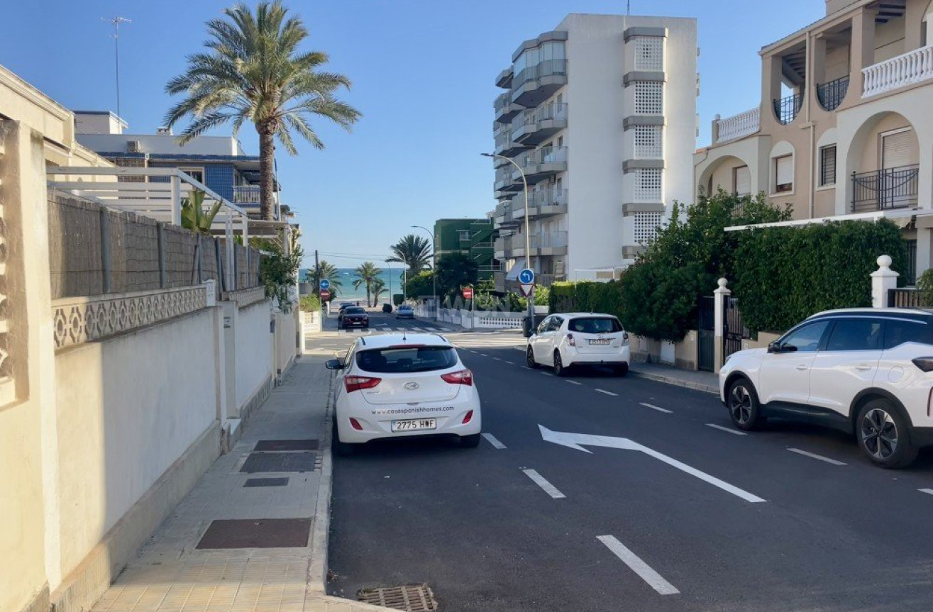 Odsprzedaż - Dupleks - Santa Pola - Costa Blanca