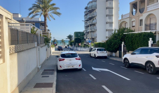 Odsprzedaż - Dupleks - Santa Pola - Costa Blanca