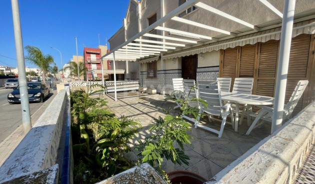Odsprzedaż - Dupleks - Santa Pola - Costa Blanca
