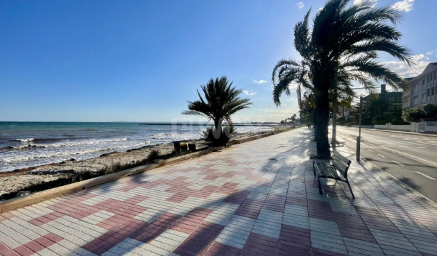 Odsprzedaż - Dupleks - Santa Pola - Costa Blanca
