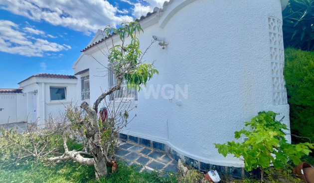 Odsprzedaż - Villa - Orihuela Costa - La Florida