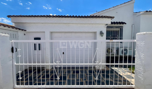 Odsprzedaż - Villa - Orihuela Costa - La Florida