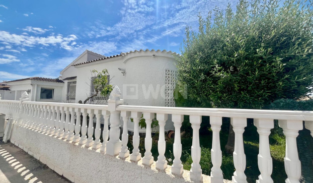 Odsprzedaż - Villa - Orihuela Costa - La Florida
