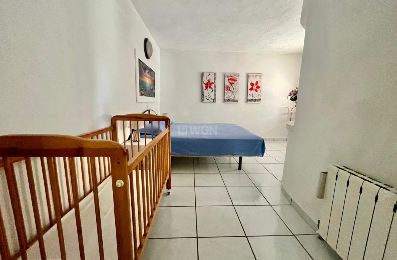 Odsprzedaż - Villa - Orihuela Costa - La Florida
