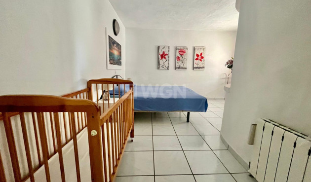 Odsprzedaż - Villa - Orihuela Costa - La Florida