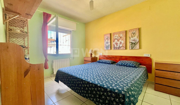 Odsprzedaż - Villa - Orihuela Costa - La Florida