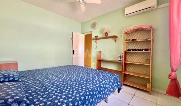 Odsprzedaż - Villa - Orihuela Costa - La Florida