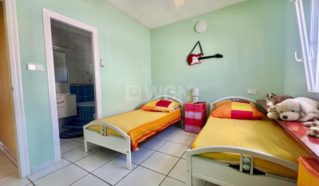 Odsprzedaż - Villa - Orihuela Costa - La Florida