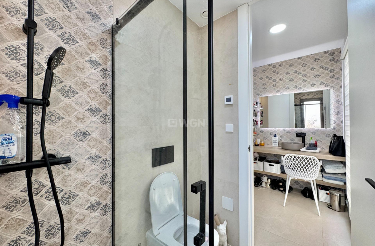Odsprzedaż - Villa - San Miguel de Salinas - Blue Lagoon - Galán