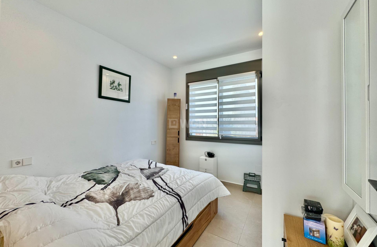Odsprzedaż - Villa - San Miguel de Salinas - Blue Lagoon - Galán