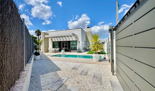 Odsprzedaż - Villa - San Miguel de Salinas - Blue Lagoon - Galán