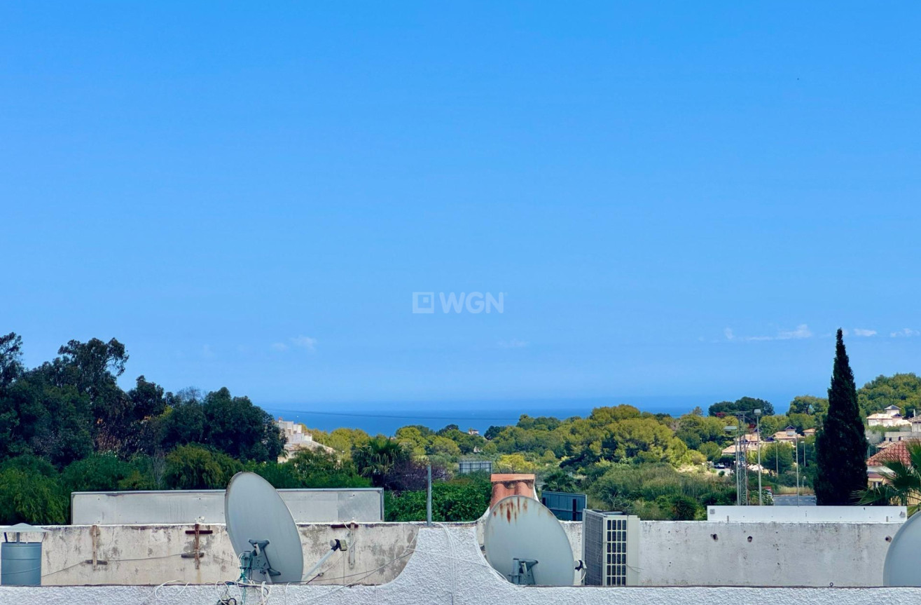 Odsprzedaż - Villa - San Miguel de Salinas - Blue Lagoon - Galán