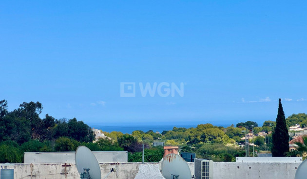 Odsprzedaż - Villa - San Miguel de Salinas - Blue Lagoon - Galán