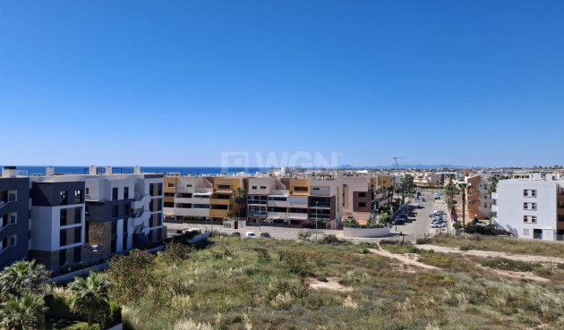 Odsprzedaż - Daszek - Orihuela Costa - Playa Flamenca