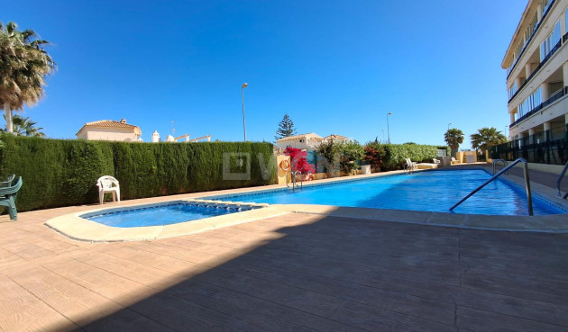Odsprzedaż - Daszek - Orihuela Costa - Playa Flamenca