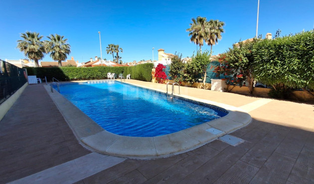 Odsprzedaż - Daszek - Orihuela Costa - Playa Flamenca