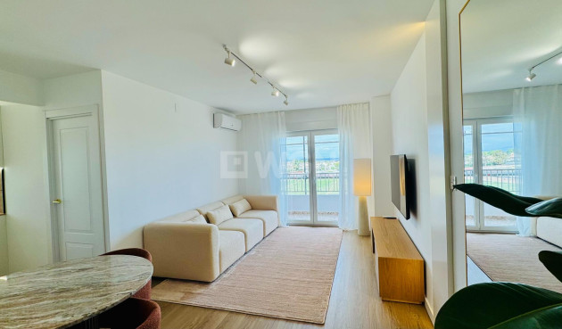 Odsprzedaż - Daszek - Torrevieja - Punta Prima
