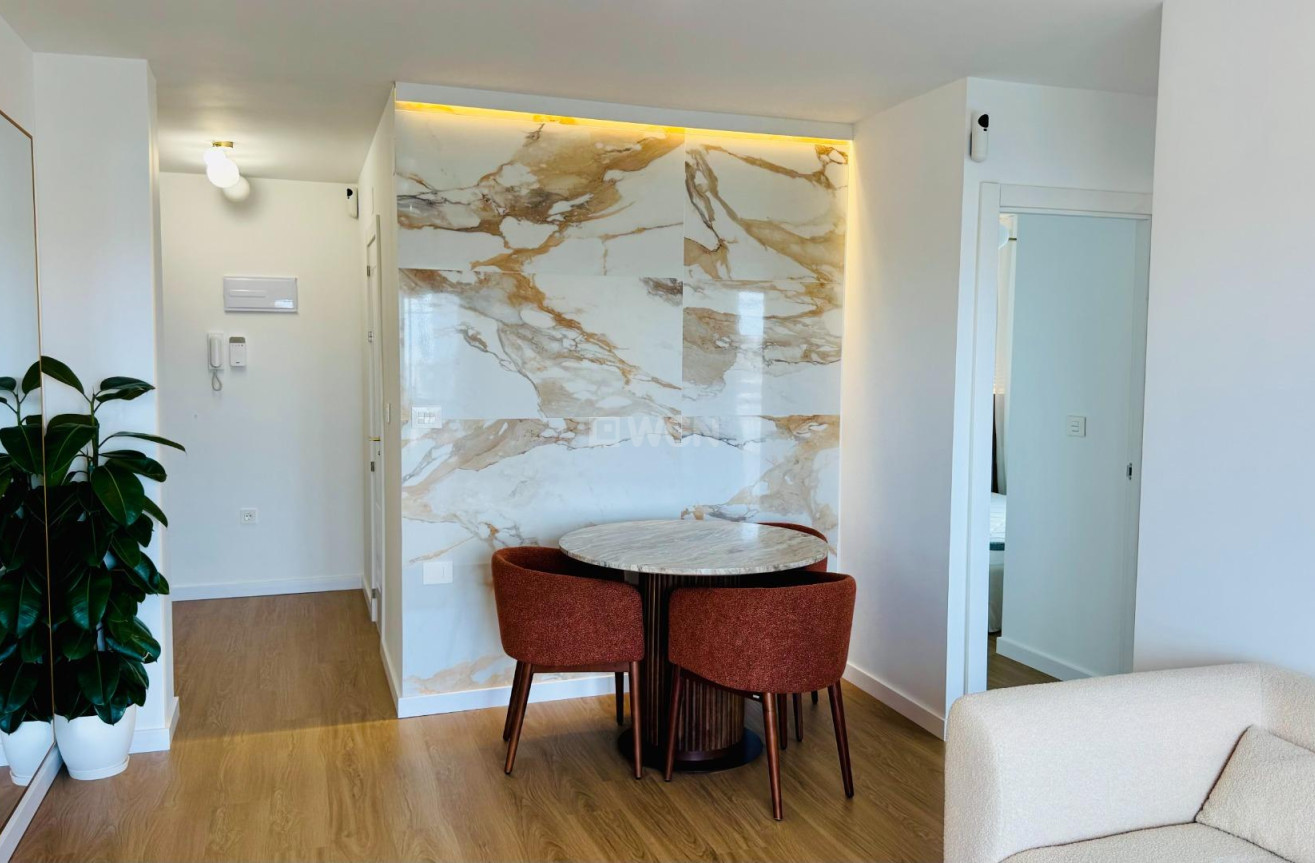 Odsprzedaż - Daszek - Torrevieja - Punta Prima