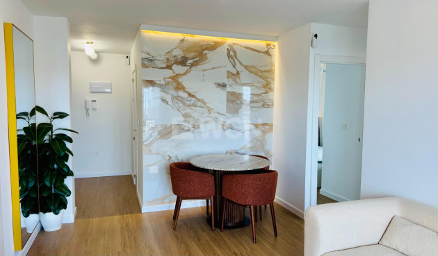 Odsprzedaż - Daszek - Torrevieja - Punta Prima