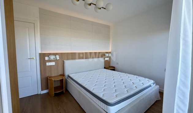 Odsprzedaż - Daszek - Torrevieja - Punta Prima