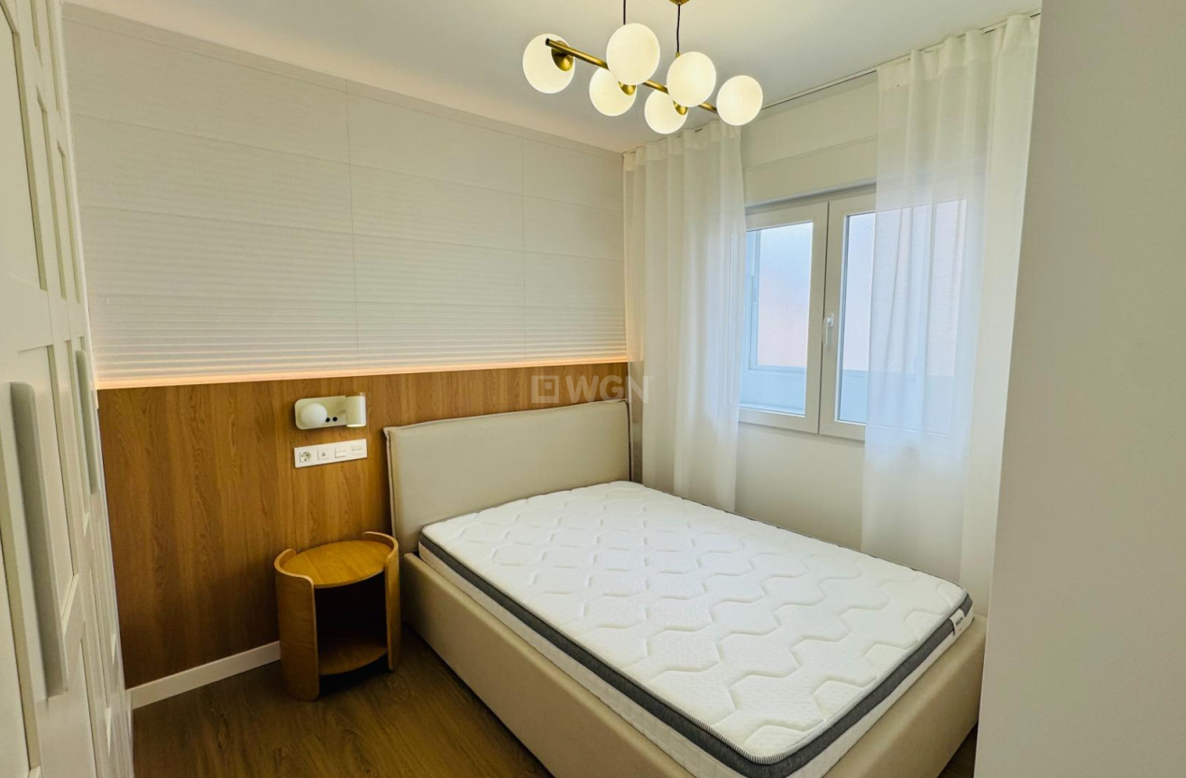 Odsprzedaż - Daszek - Torrevieja - Punta Prima