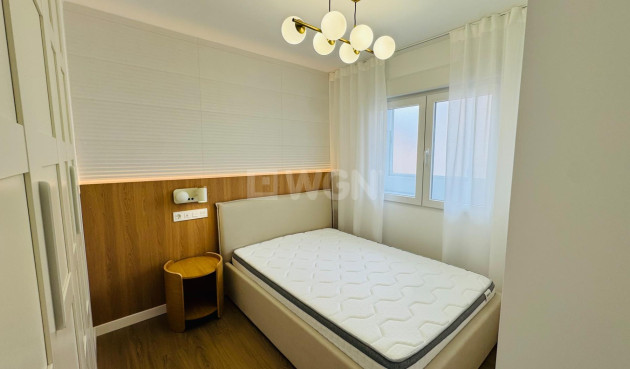 Odsprzedaż - Daszek - Torrevieja - Punta Prima